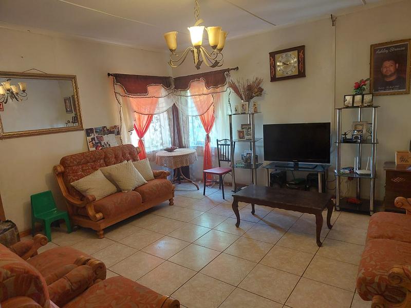 3 Bedroom Property for Sale in Marchand Northern Cape